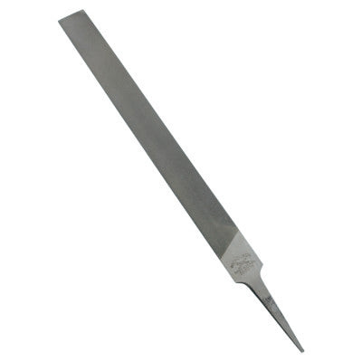 FILE 12" HALF RND SMOOTH