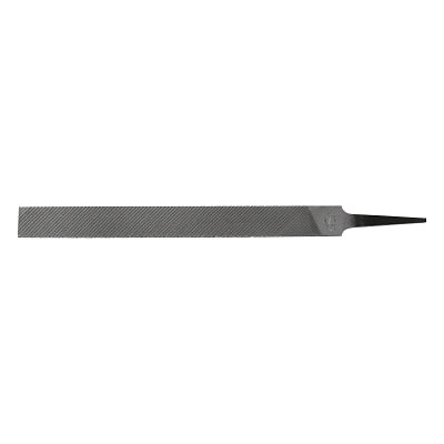 FILE-8"-HAND 2ND CUT-203MM-NICH
