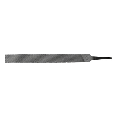 FILE-8"-HAND 2ND CUT-203MM-NICH