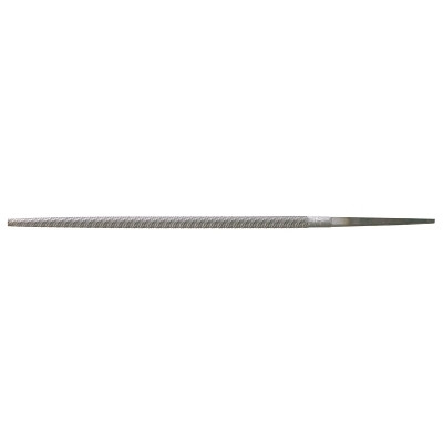 8" ROUND BAST FILE