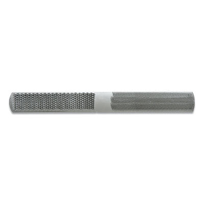 RASP 8" 4-IN-HAND 200MM NICH