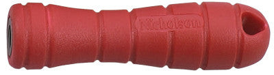 SCREW ON PLASTIC FILE HANDLE