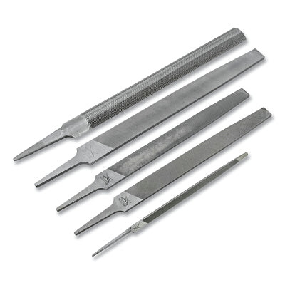 FILE SET 5PC GENERAL PURPOSE POUCHED