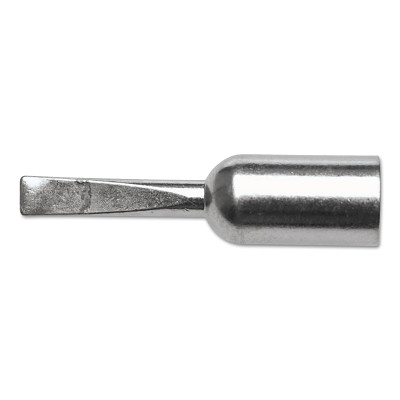 03686 1/4" PLATED SCREWDRIVER TIP