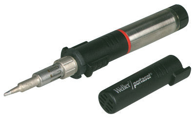 PORTASOL SELF-IGNITINGIRON CARDED