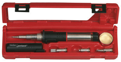 06097 PORTASOL CORDLESSSOLDERING TOOL KIT BU