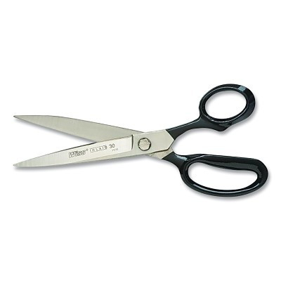 7" INLAID STRAIGHT TRIMMER