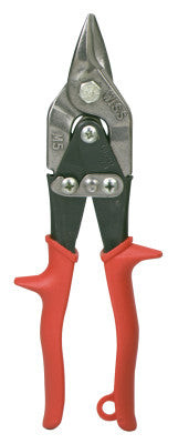 58025 SNIPS RED GRIPS