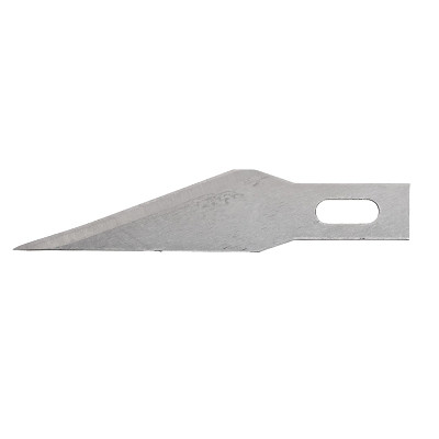 FINE POINT BLADES  BULKITEM 100 EA PER BOX