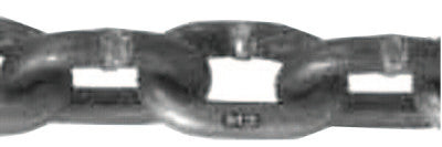 1/4"BK SYSTEM 3-PROOF COIL CHAIN