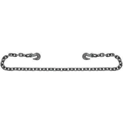 5/16" X 20' BINDER CHAIN- HIGH TEST CLEVIS GRAB