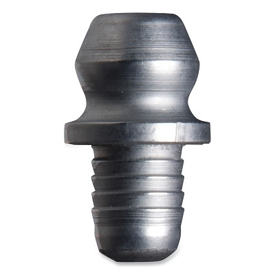 GREASE FITTING STRAIGHT33/64"  DRIVE TYPE 3/16"