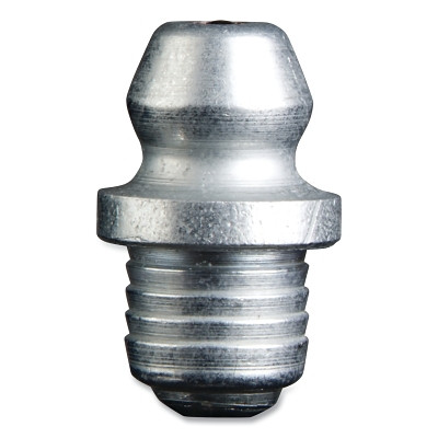 GREASE FITTING STRAIGHT35/64"  DRIVE TYPE 1/4"