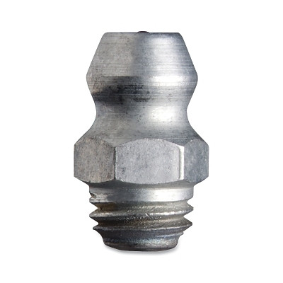 GREASE FITTING STRAIGHT33/64" X1/4-28 STRAIGHT