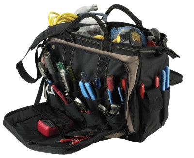 18" MULTI-COMPARTMENT TOOL CARRIER