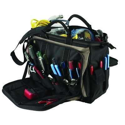 18" MULTI-COMPARTMENT TOOL CARRIER