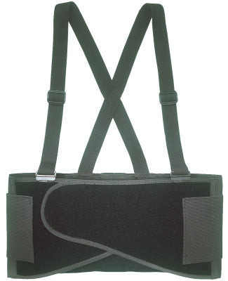 LARGE ELASTIC BACK SUPPORT BELT