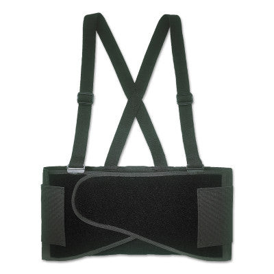 MEDIUM ELASTIC BACK SUPPORT BELT