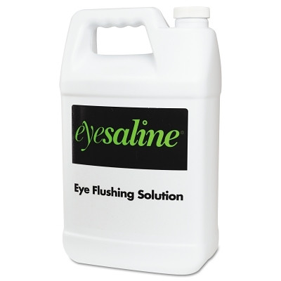 1 GALLON EYESALINE SOLUTION