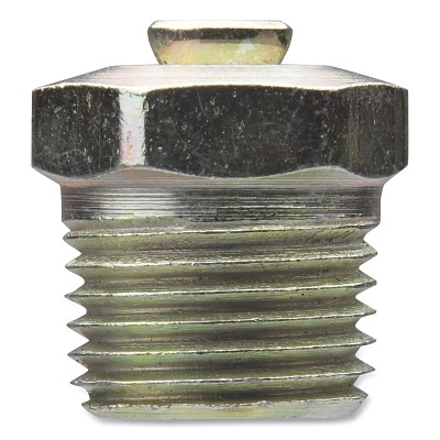 RELIEF FITTING 1/2" X1/8PTF SAE 1 - 5 PSI