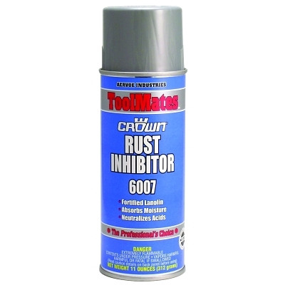 RUST INHIBITOR AEROSOLNET WT 11 OZ