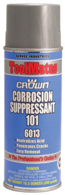 CORROSION SUPPRESSANT FORMULA 1