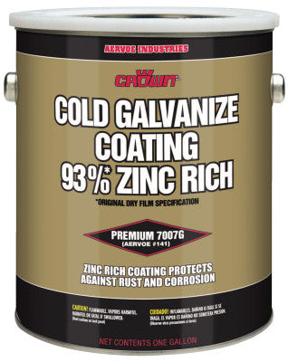 7007G COLD GALV COMPOUND