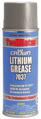 LITHIUM GREASE