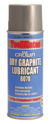 DRY GRAPHITE LUBE
