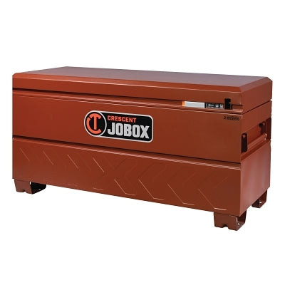 CRESCENT JOBOX SITEVAULTCHEST 60X24