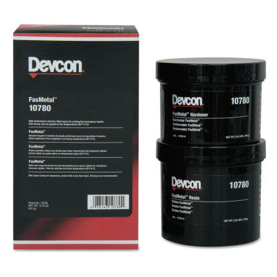 3/4LB FASMETAL REPAIR EPOXY