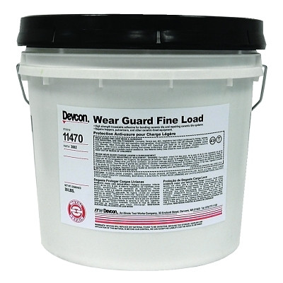 30LB FINE LOAD WEAR GUARD EPOXY