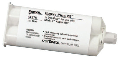 50ML DEVPAK EPOXY PLUS