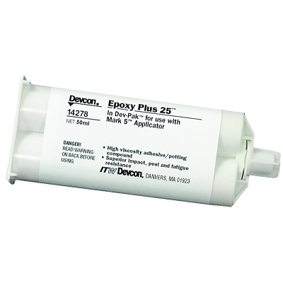 50ML DEVPAK EPOXY PLUS