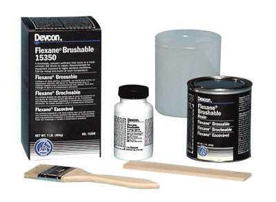 1 LB FLEXANE BRUSHABLEURETHANE