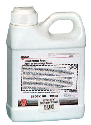 16OZ LIQUID RELEASE AGENT FOR EPOXIES & U