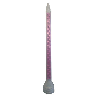 PLEXUS STATIC MIX NOZZLES 80ML 10:1MIX NOZZLE