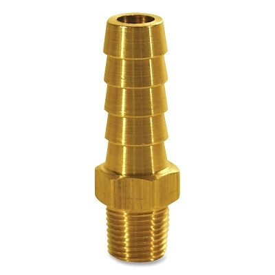 1/4 SHANK X 1/4 NPT MALE
