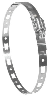 100' BAND 25 FASTENERS