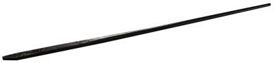 17200 10LB PINCH POINT CROWBAR OR LINING BAR