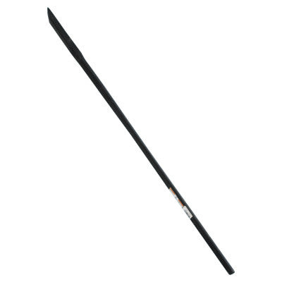 18000 26LBS CROWBAR OR LINING BAR PINCH POINT