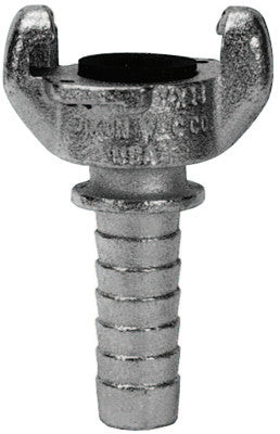 1/2 AIR KING HOSE END