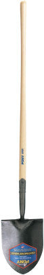 SIZE 2 ROUND POINT-TS PONY SHOVEL-LONG