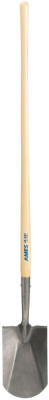 LH FLORAL GARDEN SPADE