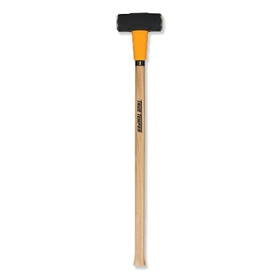 8 LB SLEDGE HAMMER  36 IN HANDLE