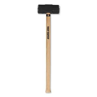 20 LB SLEDGE HAMMER  36IN HANDLE