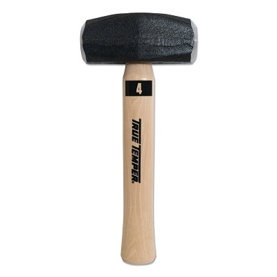 4 LB HAND DRILL HAMMER 10.5 IN HANDLE
