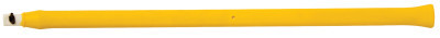 36" FIBERPRO SLEDGE HANDLE 6-16LBS W/EPOXY KIT