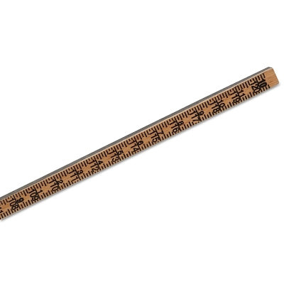 12 FT -2 PC GAGE POLE