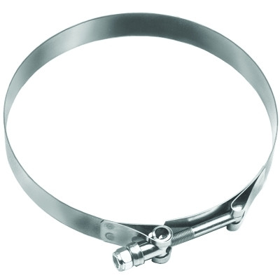 1.75 ID T BOLT CLAMP